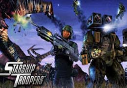 starship troopers free download