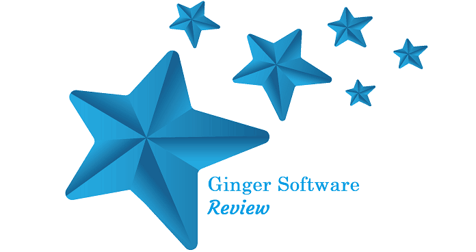 ginger software premium